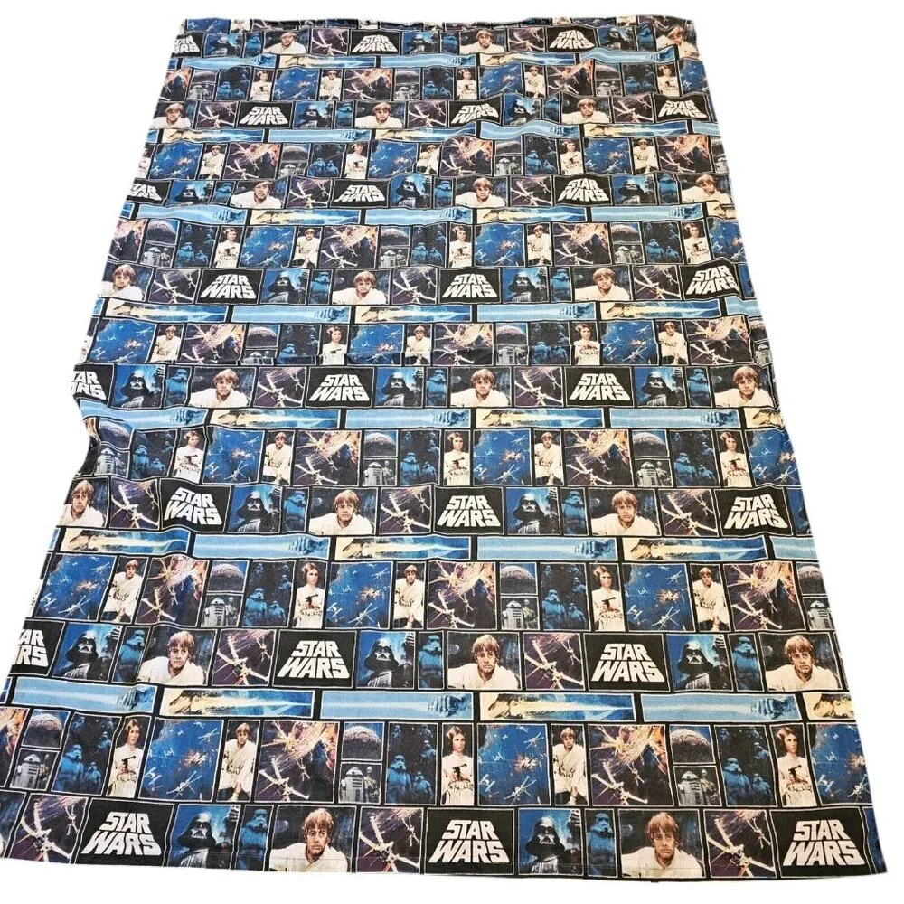 Star Wars original star